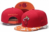 Miami Heat Team Logo Adjustable Hat GS (20),baseball caps,new era cap wholesale,wholesale hats